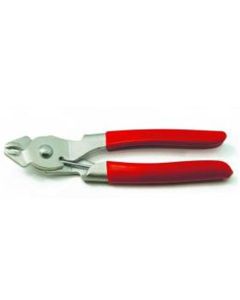 CTA Manufacturing Hog Ring Pliers - Offset