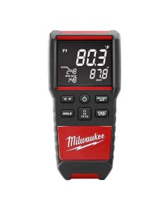 MLW2270-20NST image(0) - Milwaukee Tool Contact Temp Meter Nist
