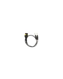 TEXA USA Marine UNIVERSAL cable complete with pin out adapters (AM10)
