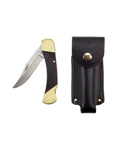 Klein Tools Pocket Knife, Cable Skinning, Hawkbill Blade