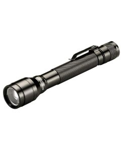 STL71701 image(0) - Streamlight Streamlight Jr. F-Stop - Includes Alkaline Batteries - Box - Black