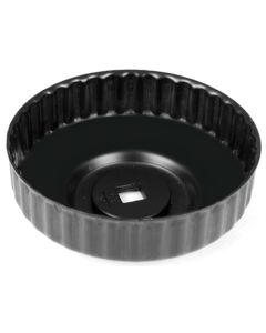 WLMW54072 image(0) - Wilmar Corp. / Performance Tool Filter Cap Wrench 93mm 36 Flute