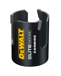 DWTDAH4214 image(0) - DEWALT ELITE SERIES 2-1/4" Multi-Material Hole Saws