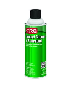 CRC03140 image(0) - CRC Industries Contact Cleaner & Protectant 1X10OZ