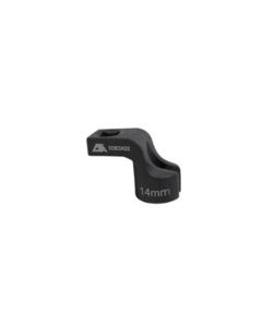 CTA Manufacturing 14 mm Curved Socket