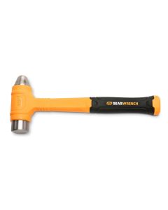 KDTGWHDBBP24 image(0) - GEARWRENCH 24 oz. Dead Blow Ball Pein Hammer
