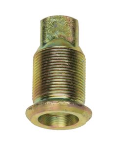 Haltec DUAL MOUNT STEEL WHEEL NUTS