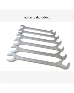 SUN991603 image(1) - SUNEX 1-5/8 Inch Angled Wrench Raised Panel