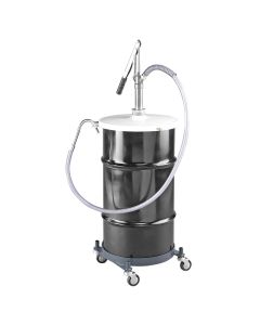 SPM1011 image(0) - Samson 1011 - Hand Operated Lube Pumps Non-metered