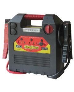 ASO6256 image(1) - Associated ATEC KWIKSTART, 12V 360CCA 22AH  NEW