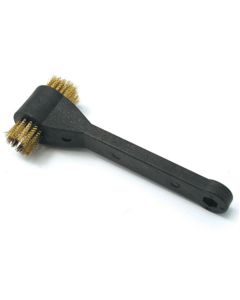 CTA Manufacturing Side Terminal Battery Brush