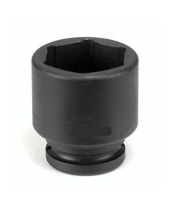Grey Pneumatic 3/4" Drive x 21mm Standard Socket