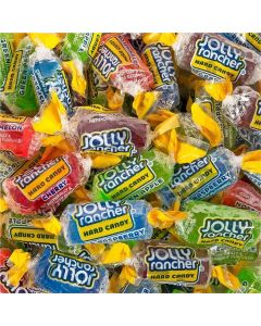 THS190561 image(0) - Tender Heifer Snack Co. Jolly Rancher Americana Candy - 10 Ounce