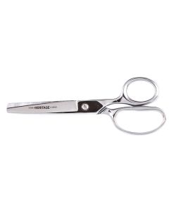 KLE108XB image(0) - Klein Tools Straight Trimmer, Extra Blunt Tips, 7-3/4-Inch