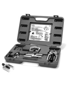 Wilmar Corp. / Performance Tool 5 Piece Front-End Service Set