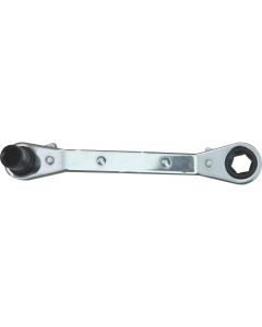 Lang Tools (Kastar) BBM-810A - Brake Bleeder Wrench 8mm x 10mm
