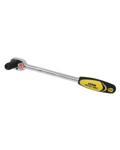 CTA1444 image(1) - CTA Manufacturing Torque Limiting Ratchet Wrench - 40Nm