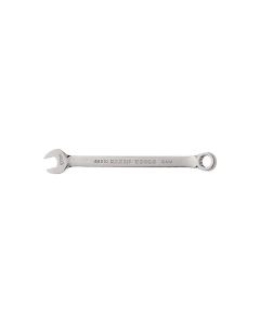 KLE68508 image(0) - Klein Tools Metric Combination Wrench, 8 mm