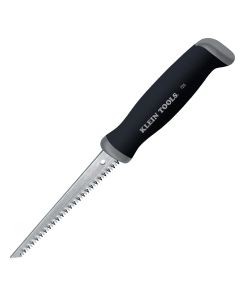 KLE7210 image(0) - Klein Tools Bent Trimmer, Plastic Ambidextrous Handle, 8-1/4-Inch