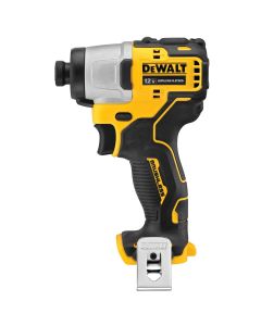 DWTDCF801B image(4) - DEWALT XTREME 12V MAX* Brushless Cordless 1/4 in. Impact Driver (Tool Only)