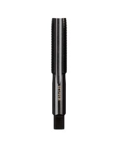 MLW49-57-5167 image(3) - Milwaukee Tool M14-1.25 mm Straight Flute Plug Tap