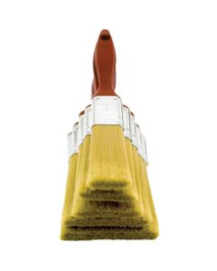 Wilmar Corp. / Performance Tool 5 Piece Polyester Paint Brush Set