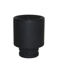 KTI34254 image(1) - K Tool International SOC 3/4 DR DEEP IMP 1-11/16