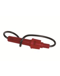 JTT2526H image(2) - The Best Connection In-Line Glass Fusehold 16 AWG