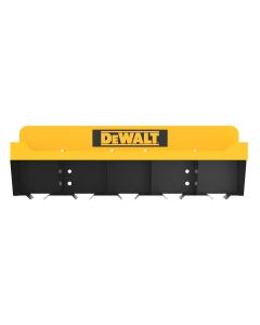 DWTDWST82822 image(0) - DeWalt Power Tool Storage Shelf Combo