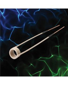 Induction Innovations Mini-Ductor 7/8 Inch LONG PRE-FORM COIL