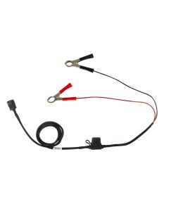 TEX3914822 image(0) - TEXA USA SUZUKI cross power cable for models without battery starter (3151/AP78)