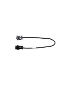 TEX3902509 image(0) - TEXA USA 9 pin cable for SISU, SAUER DANFOSS and CARRARO TRANSMISSION (3151/T37)
