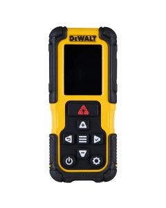 DWTDWHT78200 image(0) - DeWalt 200 Foot Bluetooth Laser Distance Measurer