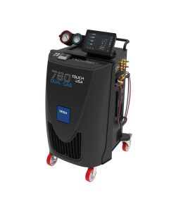 TEX780 image(0) - TEXA USA Konfort 780 Dual Gas Touch