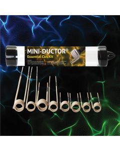 IDIMD99-660 image(1) - Induction Innovations Mini-Ductor Essential Coil Kit