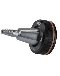 DWTDCE40038 image(0) - DEWALT 3/8 in. PEX Expander Head