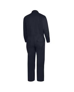 OBERON Coveralls - FR/Arc-Rated 7.5 oz  88/12 - Navy - Size: 2XL