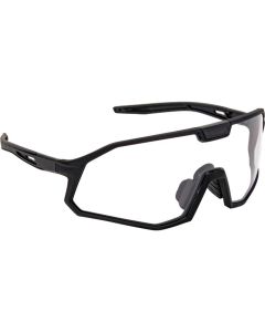 SAS52023D image(0) - SAS Safety VX12 Safety Eyewear - Clear