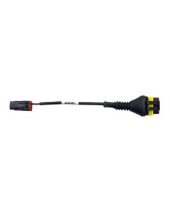 TEX3909408 image(0) - TEXA USA Adapter cable for Steyr SE models (AM42)