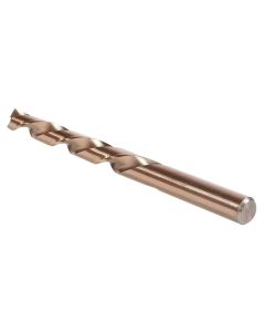 KNKKK6-9-64 image(1) - KnKut KnKut 9/64 Fractional Jobber Length Left Hand Drill Bit