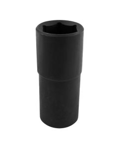 Wilmar Corp. / Performance Tool 1/2" Dr 18.5mm/19.5mm Flip Impact Socket