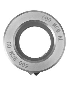 DWTDCE15117 image(0) - DEWALT Bushing 500 MCM CU, 600 MCM AL