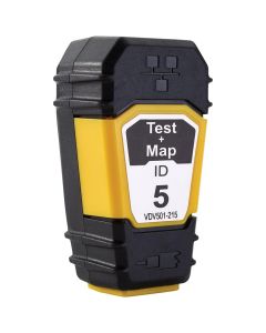 Klein Tools Test + Map&trade; Remote #5 for Scout &reg; Pro 3 Tester