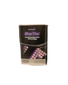 GENTEC AND GREENTEC PRODUCTS GTC720Q Ultimate Clearcoat, 1 qt, High Gloss, 4:1 Mixing