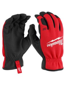 MLW48-73-8512 image(0) - Milwaukee Tool Lightweight Work Glove With Flexible Cuff - L