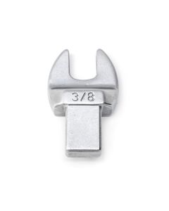 GearWrench 9mm x 12mm Open End Interchangeable Head 3/8 Inch
