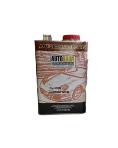 ADBAC9045-1 image(0) - AUTOBAHN PRODUCTS AC9045-1 Glamour Clearcoat, 1 gal, 2:1 Mixing