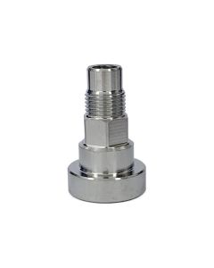 MRK9190171112 image(0) - Mirka Abrasives PCS Spray Gun Adapter 12