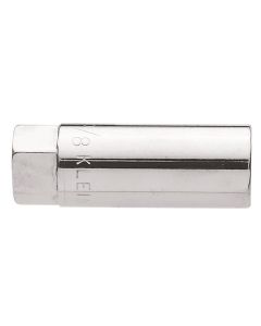 KLE65820 image(0) - Klein Tools 10-Inch Ratchet, 1/2-Inch Drive