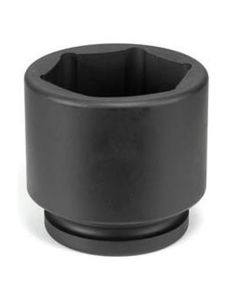 GRE4067M image(0) - Grey Pneumatic 1" Drive x 67mm Standard Socket
